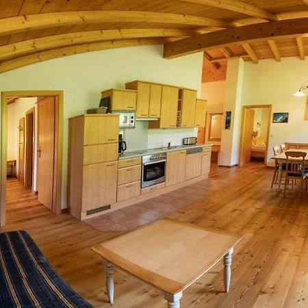Matthiasgut Apartment Radstadt Bagian luar foto