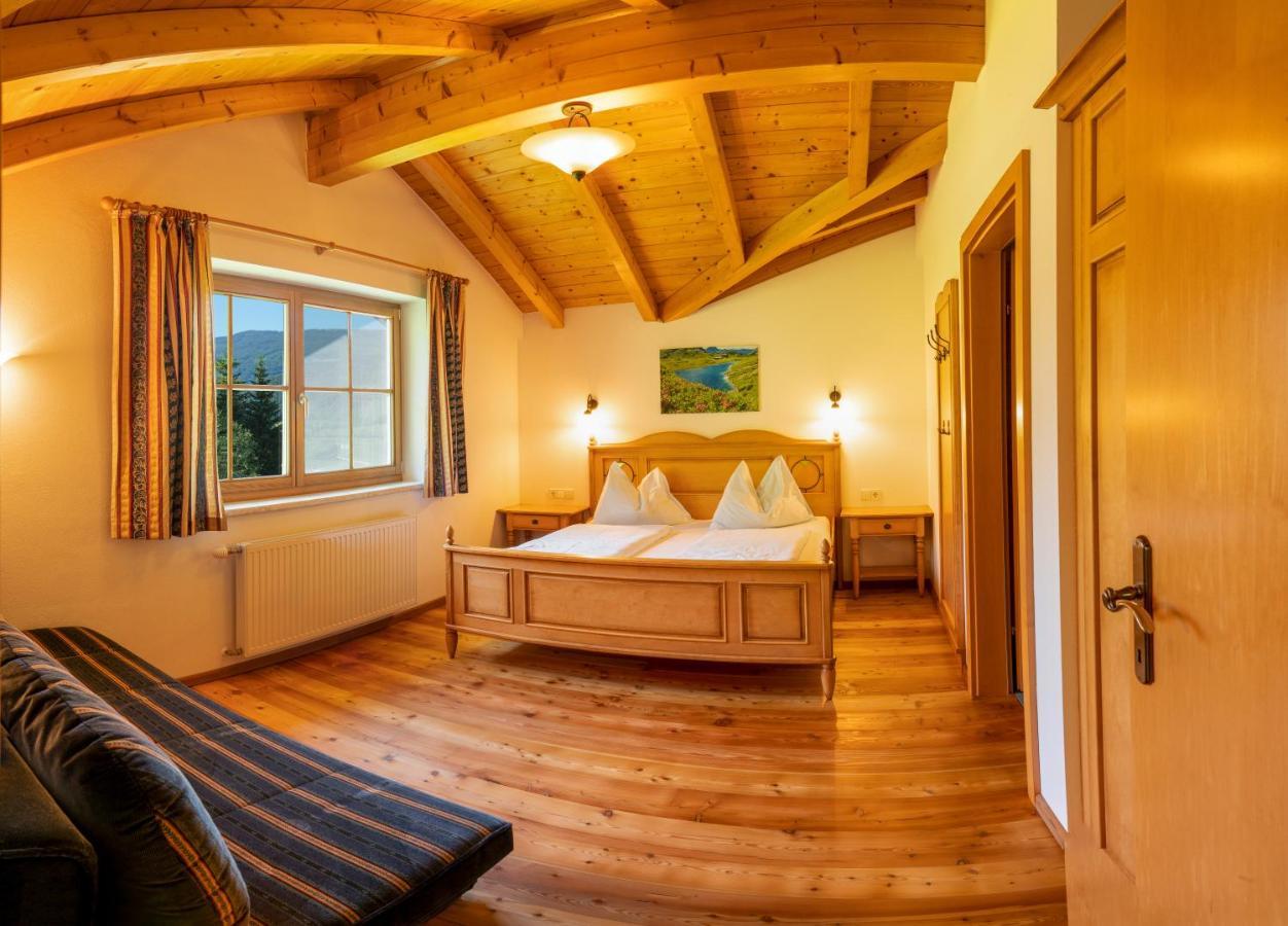 Matthiasgut Apartment Radstadt Bagian luar foto