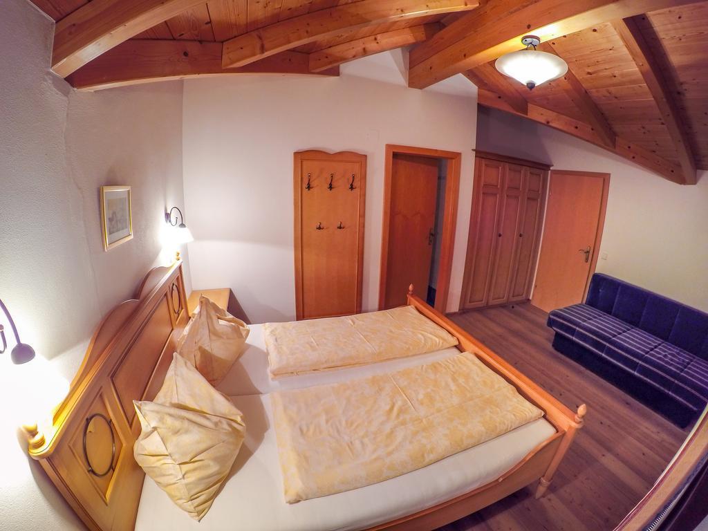 Matthiasgut Apartment Radstadt Bagian luar foto