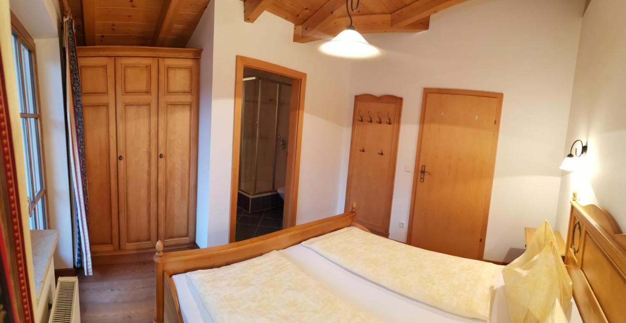 Matthiasgut Apartment Radstadt Bagian luar foto