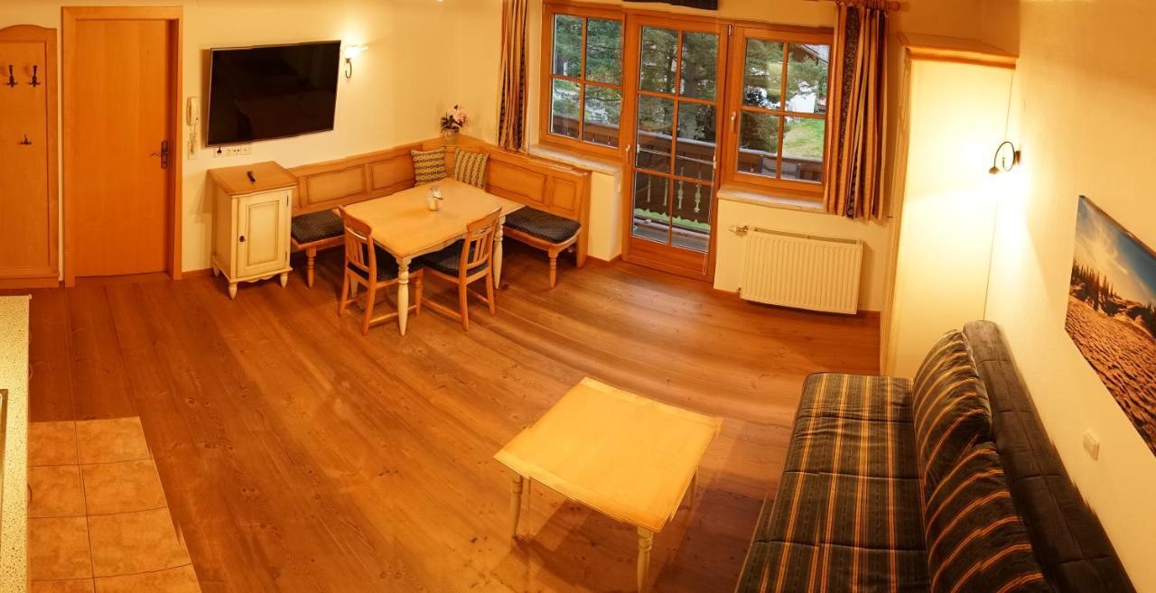 Matthiasgut Apartment Radstadt Bagian luar foto