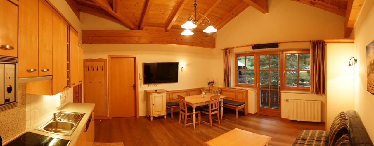 Matthiasgut Apartment Radstadt Bagian luar foto