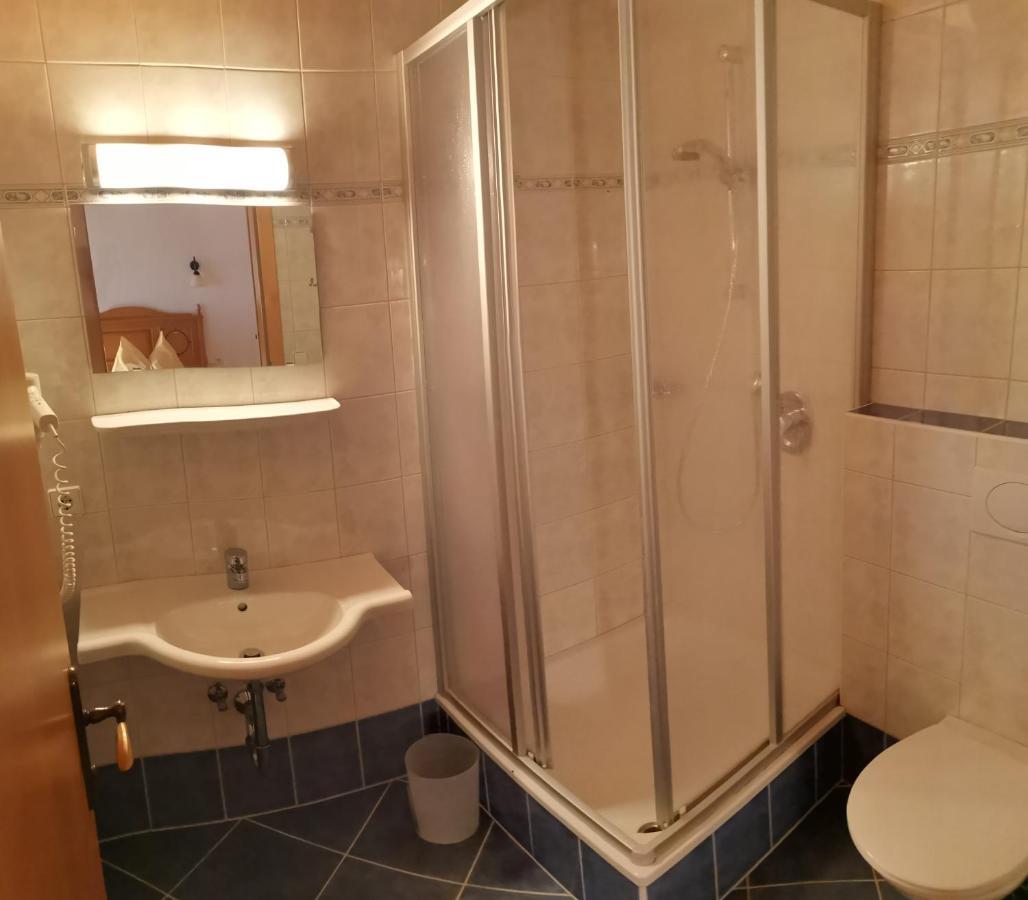 Matthiasgut Apartment Radstadt Bagian luar foto