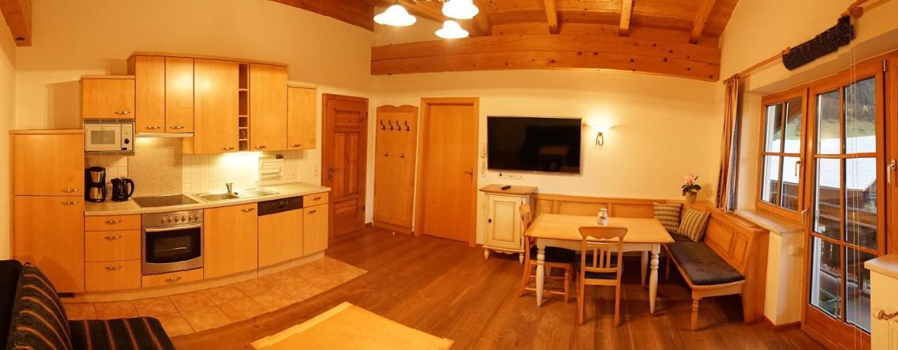 Matthiasgut Apartment Radstadt Bagian luar foto